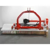 Broyeur PTO déportable hydraulique Giemme TRS 160 - 220 cm