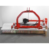 Trituratore idraulico a presa di forza Giemme TRS 160 - 220 cm