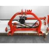 Broyeur PTO déportable hydraulique Giemme TRS 160 - 220 cm