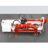 Trituratore idraulico a presa di forza Giemme TRS 160 - 220 cm