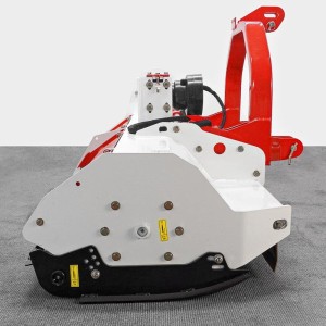 Trituratore idraulico a presa di forza Giemme TRS 160 - 220 cm