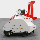 Trituratore idraulico a presa di forza Giemme TRS 160 - 220 cm