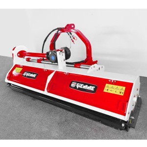 Trituratore idraulico a presa di forza Giemme TRS 160 - 220 cm