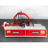 Trituratore idraulico a presa di forza Giemme TRS 160 - 220 cm