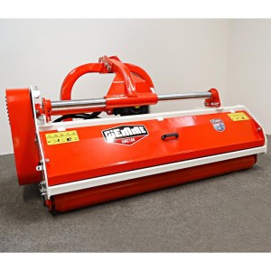 Trituratore idraulico per trattore Giemme AGMZ 180 - 240 cm