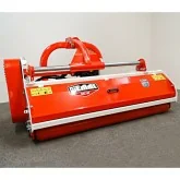 Broyeur hydraulique pour tracteur Giemme AGMZ 180 - 240 cm