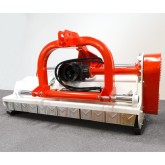 Trituratore idraulico per trattore Giemme AGMZ 180 - 240 cm