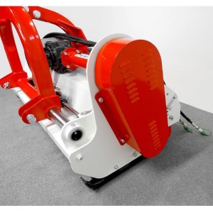 Hydraulischer Schlegelmulcher für Traktor Giemme AGMZ 180 - 240 cm