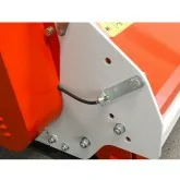 Hydraulischer Schlegelmulcher für Traktor Giemme AGMZ 180 - 240 cm