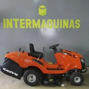 Газонокосарка Anova TC102 Briggs and Stratton