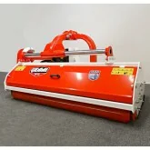 Broyeur hydraulique pour tracteur Giemme AGMZ 180 - 240 cm