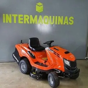 Rasentraktor-Mäher Anova TC102 Briggs und Stratton