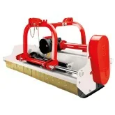 Hydraulisch reversierbarer Schlegelmulcher PTO Giemme AG 140 - 220 cm