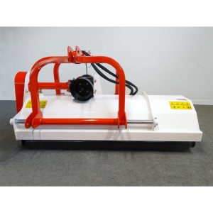 Trituradora reversível hidráulica PTO Giemme AG 140 - 220 cm