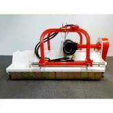 Triturador hidráulico reversível TDF Giemme AG 140 - 220 cm