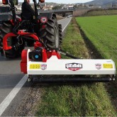 PTO Side Arm Shredder Giemme BCL 140 - 220 cm