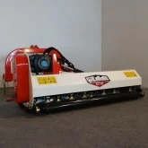 Triturador de braço lateral PTO Giemme BCL 140 - 220 cm