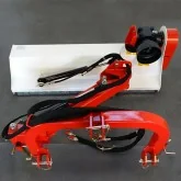 PTO Side Arm Shredder Giemme BCL 140 - 220 cm