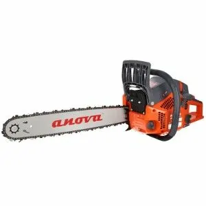 Chain saw Anova MG262 61,5cc