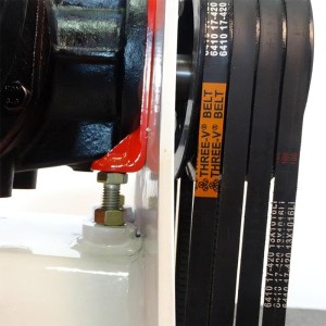 Trituratore a braccio laterale PTO Giemme BCL 140 - 220 cm