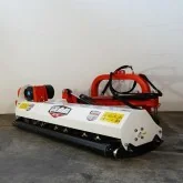 Seitliche PTO-Auslegemulcher Giemme BCL 140 - 220 cm