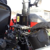 Trituratore a braccio laterale PTO Giemme BCL 140 - 220 cm