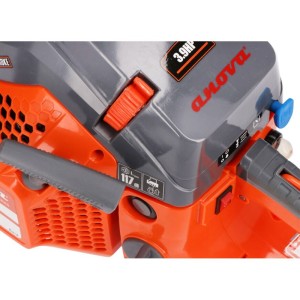 Chainsaw Anova MG262 61.5cc