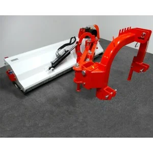 Auslegemulcher für Traktor Giemme BCN 140 - 180 cm