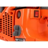 Tronçonneuse Anova MG262 61,5cc