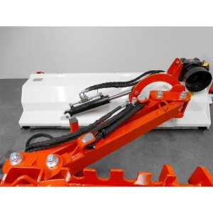 Broyeur à bras pour tracteur Giemme BCN 140 - 180 cm