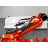 Trituradora de brazo para tractor Giemme BCN 140 - 180 cm