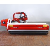 Arm crusher for tractor Giemme BCN 140 - 180 cm