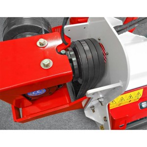 Broyeur à bras pour tracteur Giemme BCN 140 - 180 cm