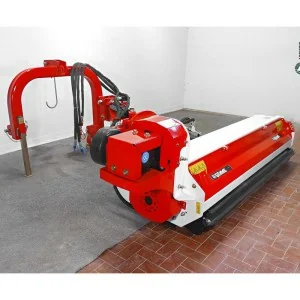 Tractor arm shredder Giemme BCN 140 - 180 cm