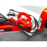 Broyeur à bras pour tracteur Giemme BCN 140 - 180 cm