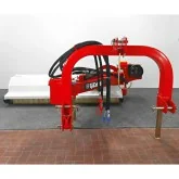 Broyeur à bras pour tracteur Giemme BCN 140 - 180 cm