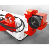 Broyeur à bras pour tracteur Giemme BCN 140 - 180 cm