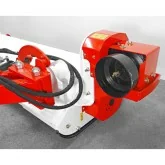 Trituradora de brazo para tractor Giemme BCN 140 - 180 cm