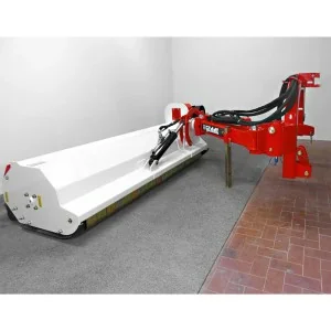 Tractor arm shredder Giemme BCN 140 - 180 cm