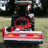 Trituradora de brazo para tractor Giemme BCN 140 - 180 cm