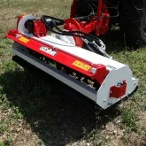 Broyeur à bras pour tracteur Giemme BCN 140 - 180 cm