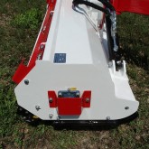 Broyeur à bras pour tracteur Giemme BCN 140 - 180 cm