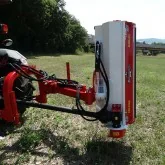 Broyeur à bras pour tracteur Giemme BCN 140 - 180 cm