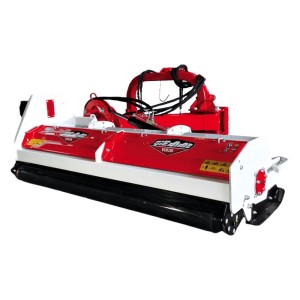 Broyeur PTO bras latéral Giemme BCM 160 - 220 cm