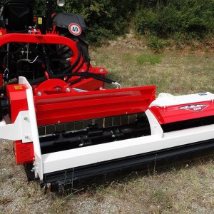 Broyeur PTO bras latéral Giemme BCM 160 - 220 cm