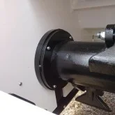 Broyeur PTO bras latéral Giemme BCM 160 - 220 cm