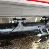 PTO Side Arm Shredder Giemme BCM 160 - 220 cm