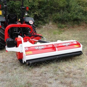 PTO Side Arm Shredder Giemme BCM 160 - 220 cm