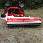 PTO Side Arm Shredder Giemme BCM 160 - 220 cm