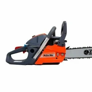 Chainsaw Oleo Mac GSH 510 2T 50.9cc-1